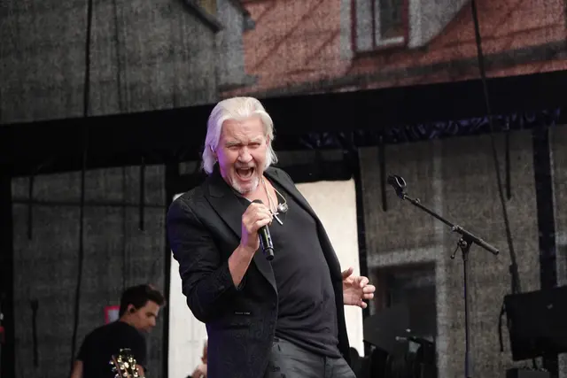 Foto: Michael Blinzer