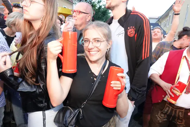 Foto: Michael Blinzer