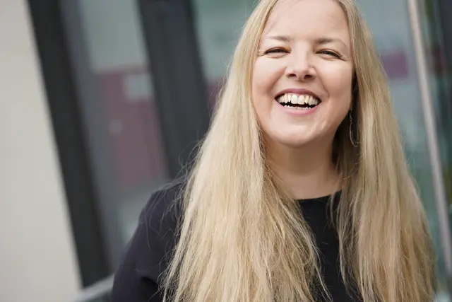 Manuela Kloibmüller führt Regie bei der Oper "Orfeo ed Euridice". | Foto: Reinhard Winkler