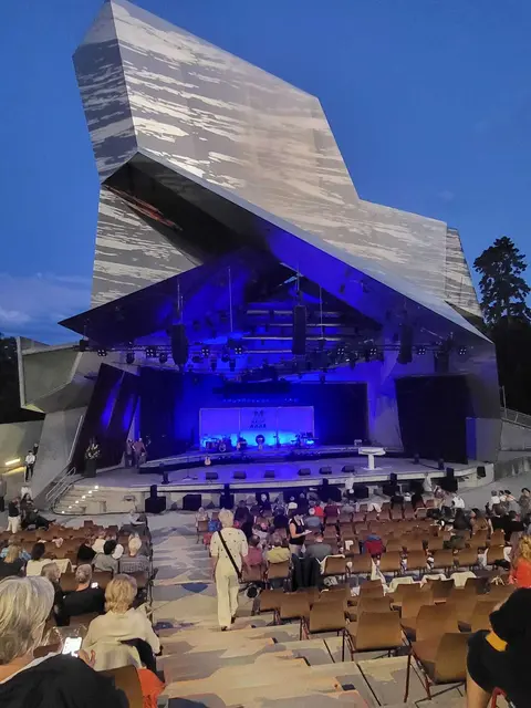 Aktuell verlost MeinBezirk Horn in Kooperation mit Europolis Entertainment laufend Tickets für kommende Veranstaltungen. | Foto: Regionautin Verena