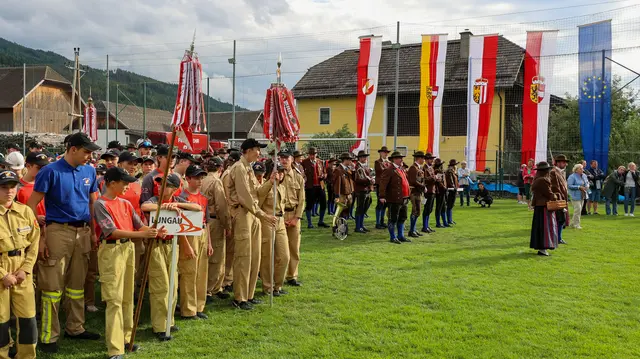 Foto: LFKDO Salzburg – LM Elias Aussenegg