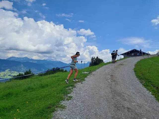 Foto: Bergsportverein Kössen