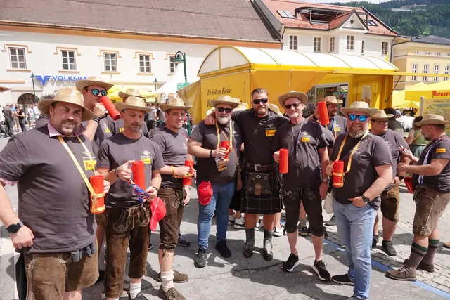 Foto: Michael Blinzer