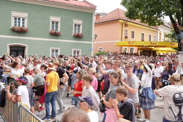 Foto: Michael Blinzer