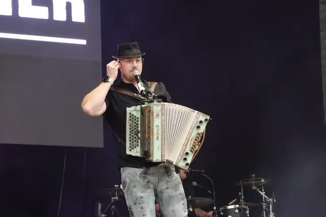 Foto: Michael Blinzer