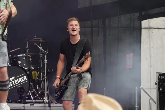 Foto: Michael Blinzer