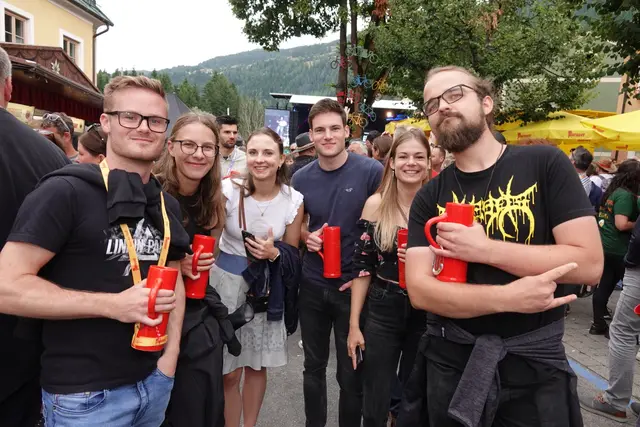 Foto: Michael Blinzer