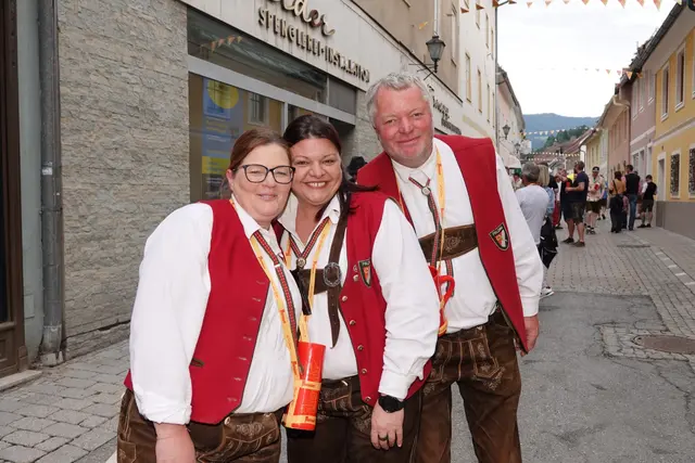 Foto: Michael Blinzer