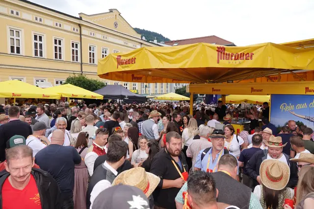 Foto: Michael Blinzer