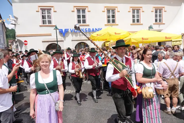 Foto: Michael Blinzer