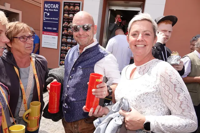 Foto: Michael Blinzer