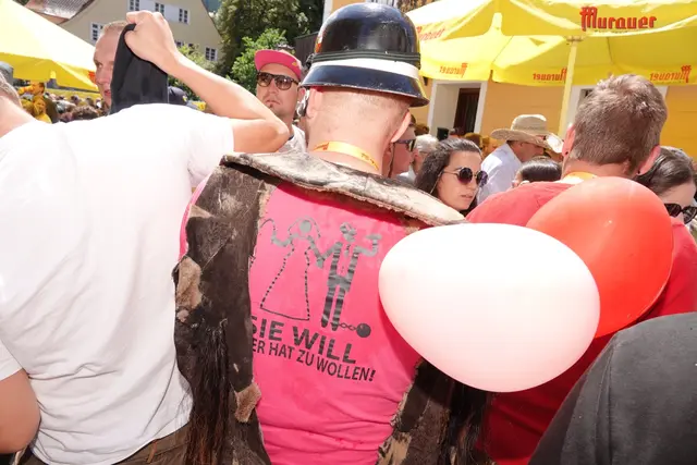 Foto: Michael Blinzer