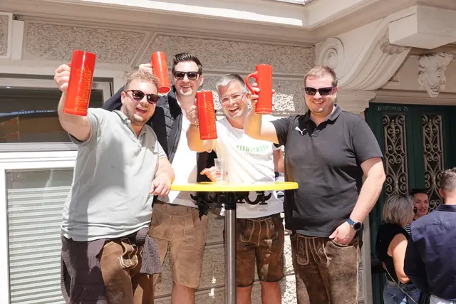 Foto: Michael Blinzer