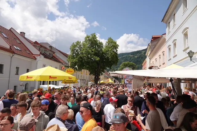 Foto: Michael Blinzer