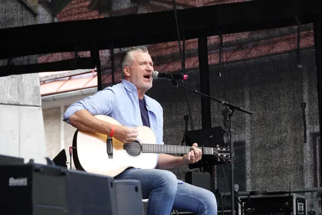 Foto: Michael Blinzer