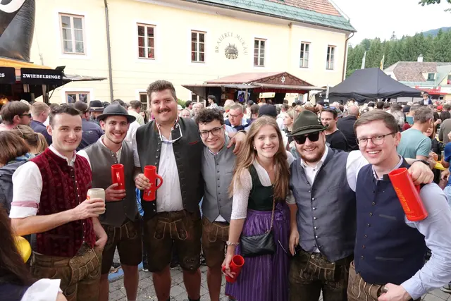 Foto: Michael Blinzer