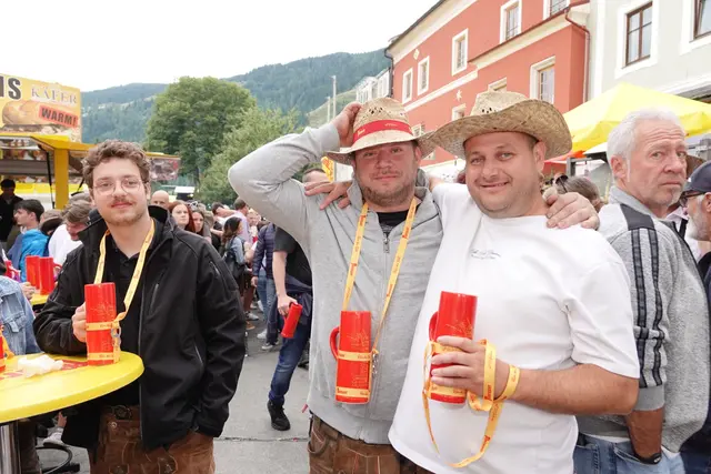 Foto: Michael Blinzer