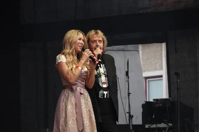 Foto: Michael Blinzer