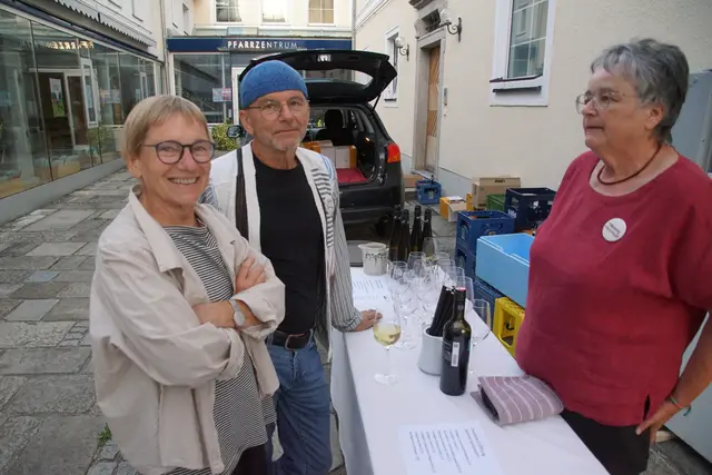 Foto: Helmut Eder