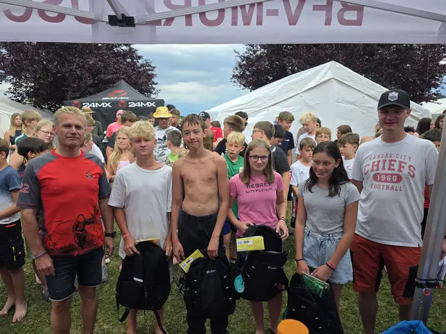 Foto: FF Jasnitz - Manuel Reitbauer