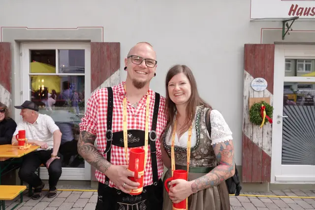 Foto: Michael Blinzer