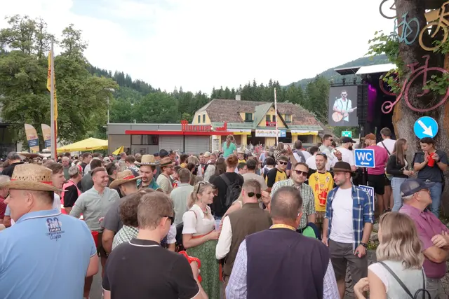 Foto: Michael Blinzer