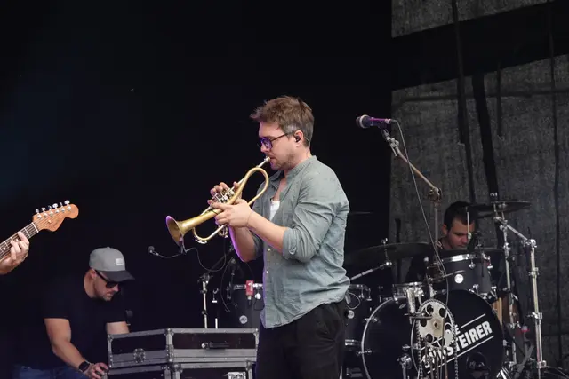 Foto: Michael Blinzer