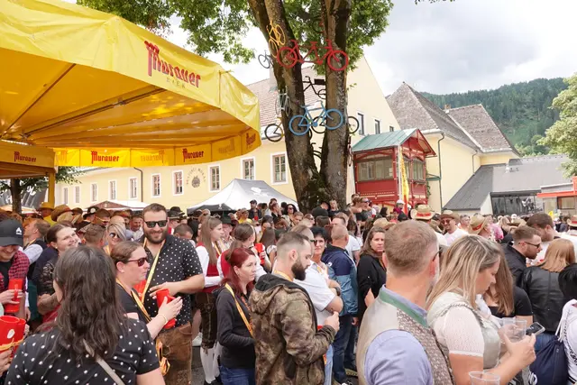 Foto: Michael Blinzer