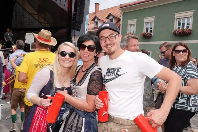 Foto: Michael Blinzer