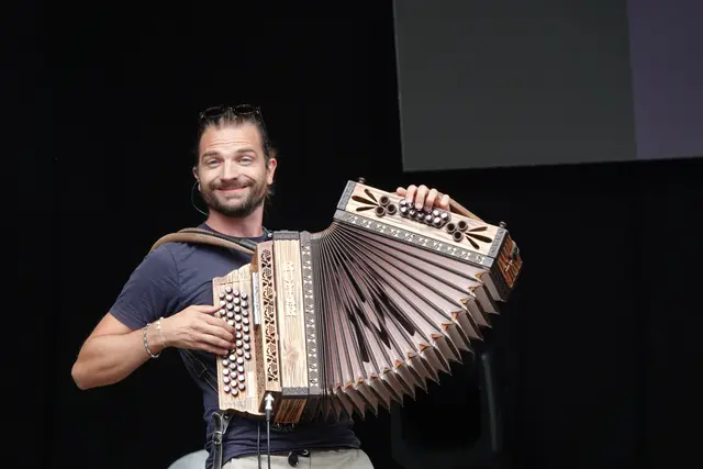 Foto: Michael Blinzer