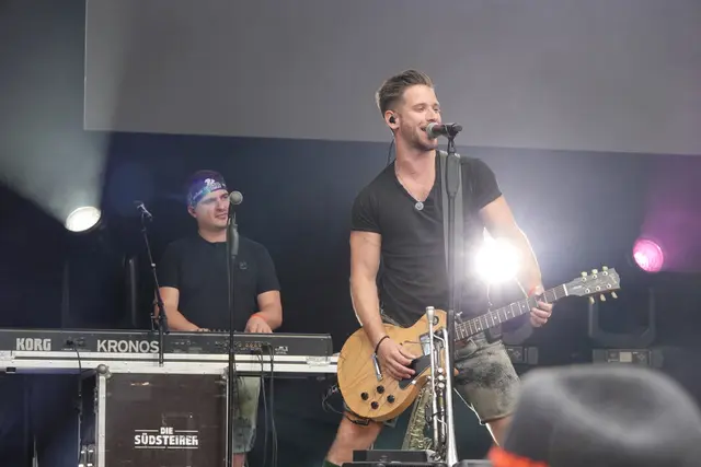 Foto: Michael Blinzer