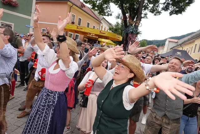 Foto: Michael Blinzer