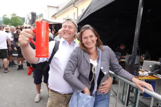 Foto: Michael Blinzer