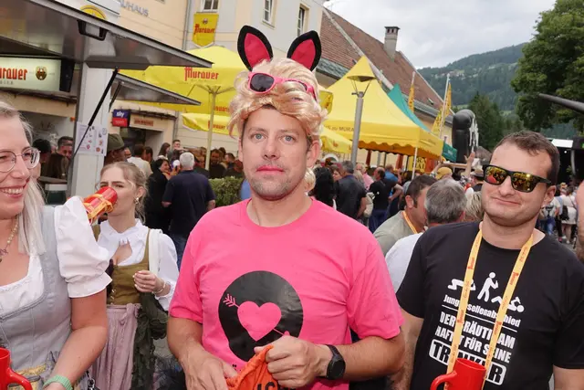 Foto: Michael Blinzer