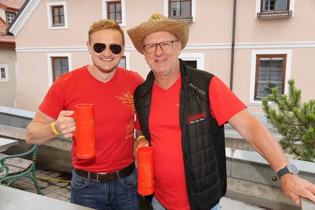 Foto: Michael Blinzer