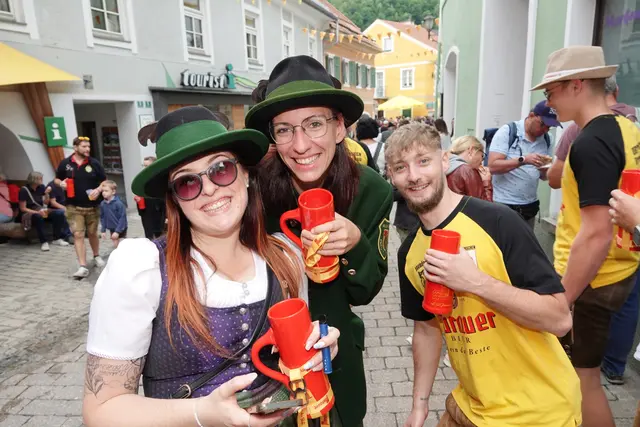 Foto: Michael Blinzer