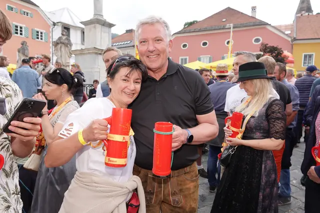 Foto: Michael Blinzer