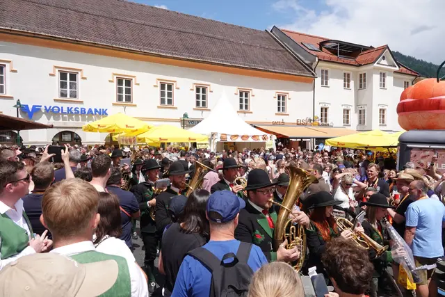 Foto: Michael Blinzer