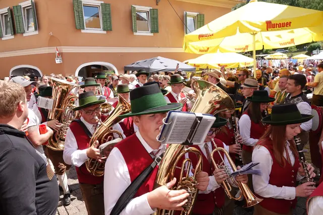 Foto: Michael Blinzer