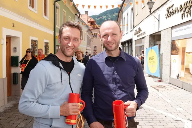 Foto: Michael Blinzer