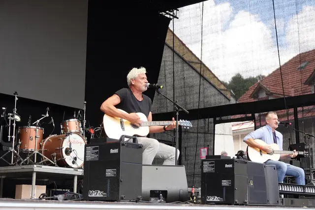 Foto: Michael Blinzer