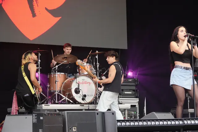 Foto: Michael Blinzer