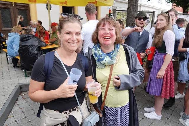 Foto: Michael Blinzer