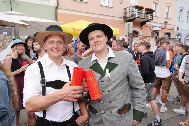 Foto: Michael Blinzer