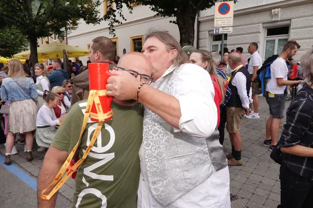 Foto: Michael Blinzer