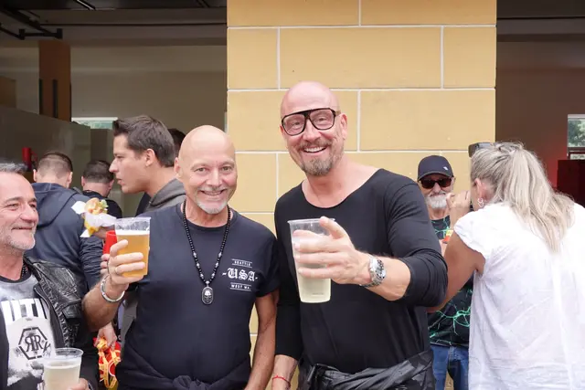 Foto: Michael Blinzer