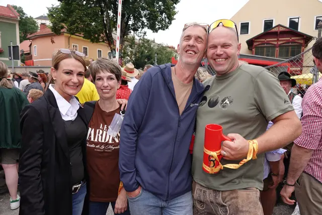 Foto: Michael Blinzer