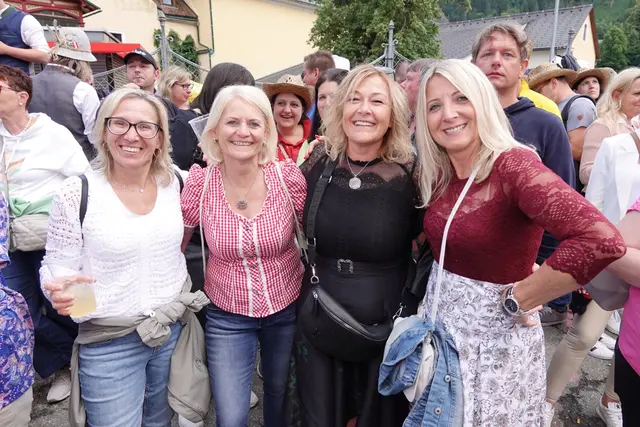 Foto: Michael Blinzer