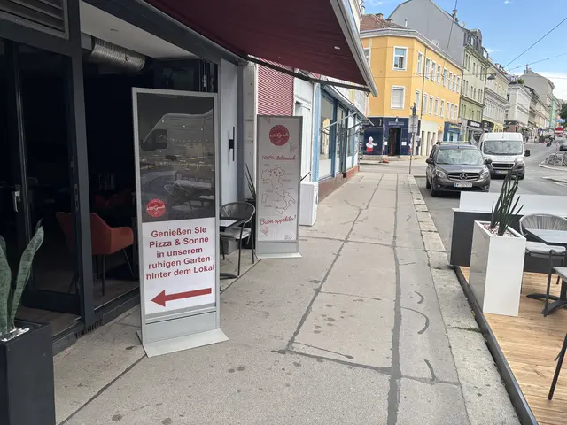 Foto: Ipirotis/MeinBezirk