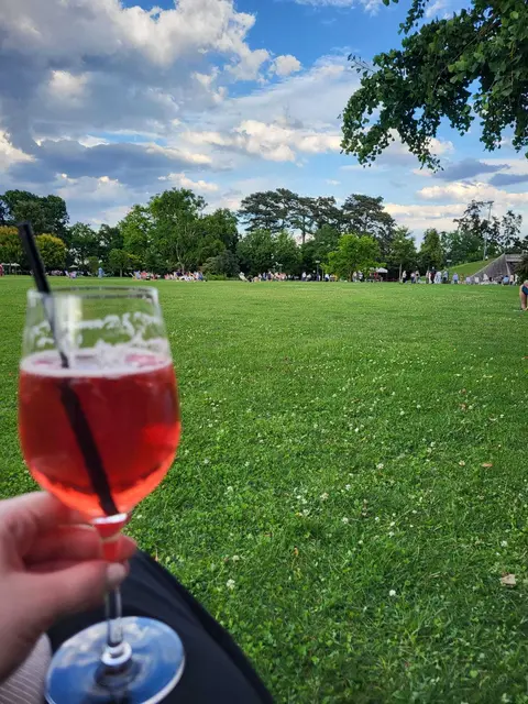 Foto: Regionautin Verena